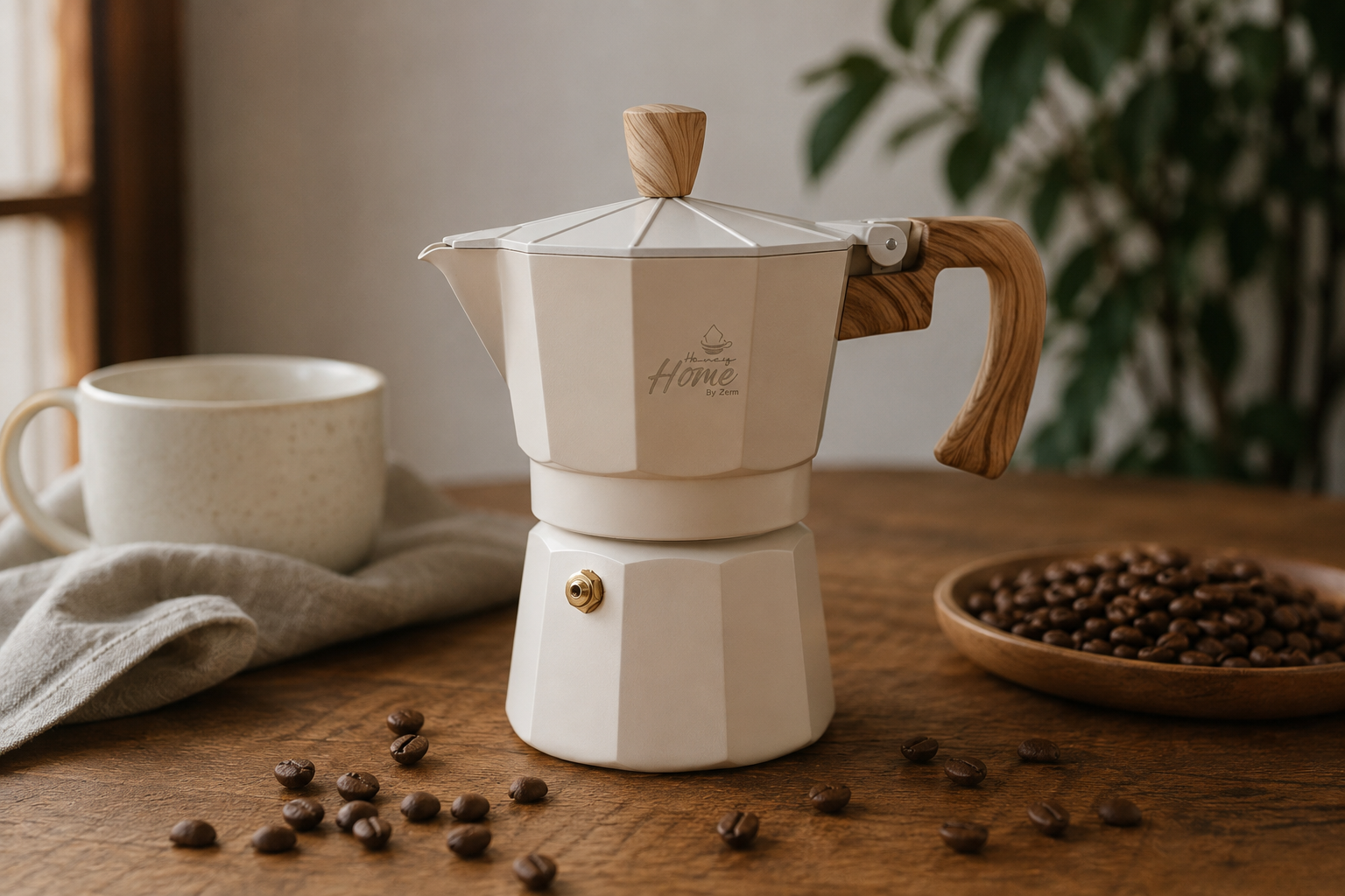 Moka Italiana